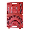 8pc Grease Accessories Set
