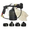 High quality sand blaster kit