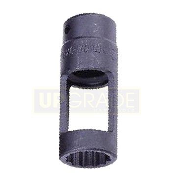 22mm Injector Socket