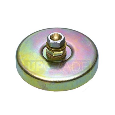 Magnetic Grounding Block