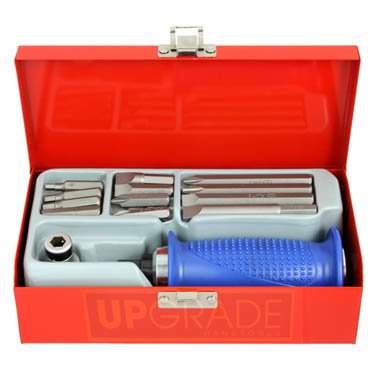 Professional Impact Driver.