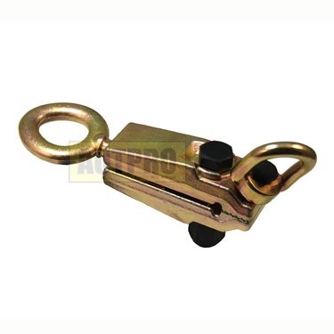 Small Mouth Pull Clamp, Two-Way