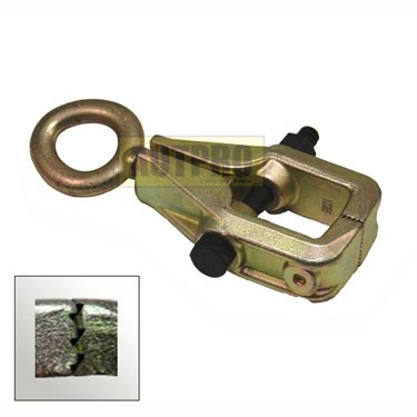 Box Clamp, Single Way