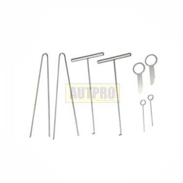 Mercedes & BMW ignition Lock Set