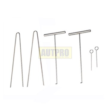 Mercedes & BMW Ignition Lock Set