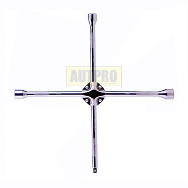 4-way Lug Wrench