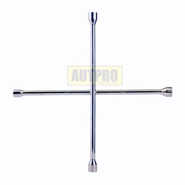 4-way Lug Wrench