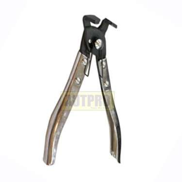 Tube Blocking Plier