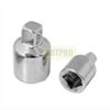 2pc Socket Converter Set