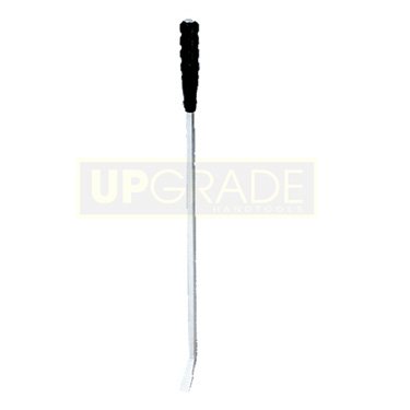 Jumbo Pry Bar, Curve Tip