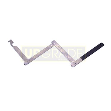 Universal Door Lock Opener