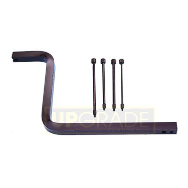Door Hinge Puller