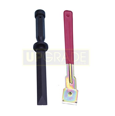 2pc super Scrapers