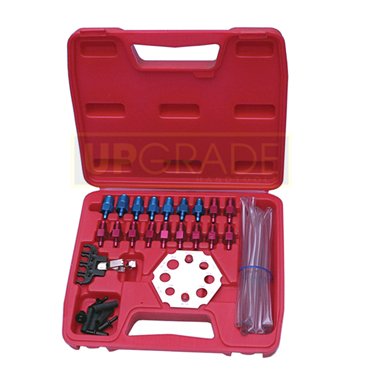 Universal Master Cylinder Bleeder Kit