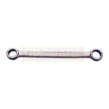 Offset Box Wrench, DIN837