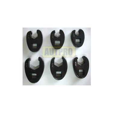 6pc 3/8