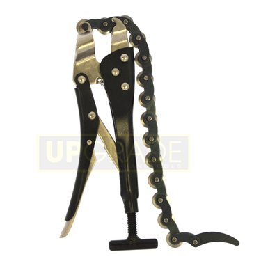 Exhaust Pipe Cutter