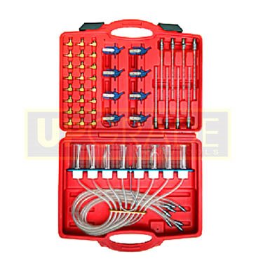 Flow Meter Tester