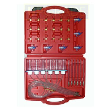 Flow Meter Adaptors