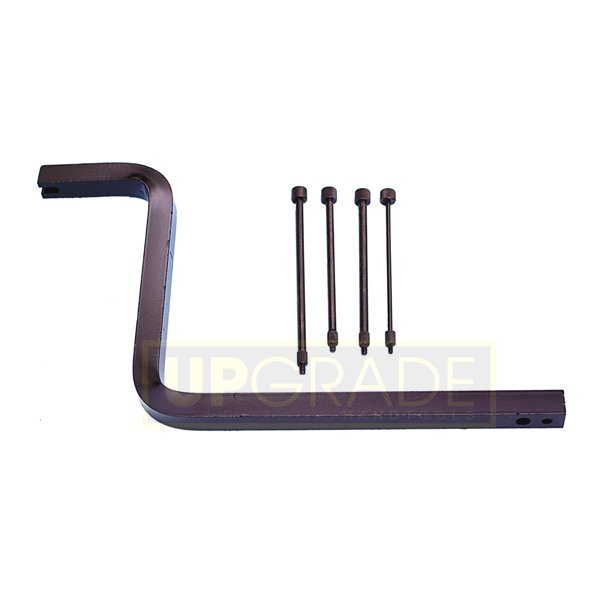 Door Hinge Puller