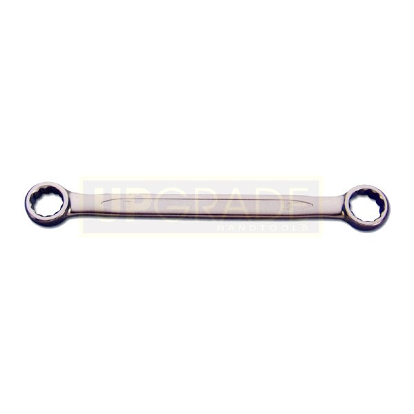 Offset Box Wrench, DIN837