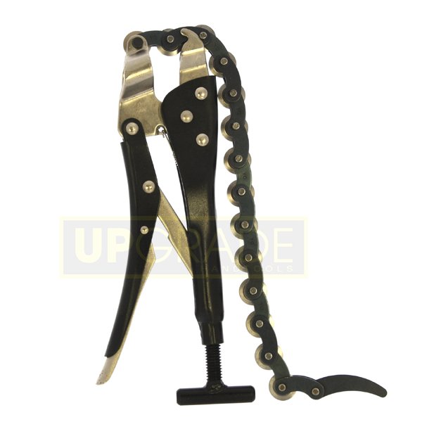 Exhaust Pipe Cutter