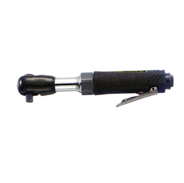 Heavy Duty Ratchet Wrench